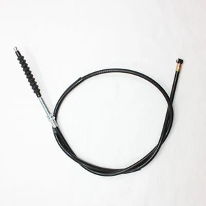 1105mm 100mm Clutch Cable 140 150cc 160cc 250cc PIT PRO TRAIL QUAD DIRT BIKE ATV - Picture 1 of 4