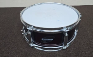 Ludwig Accent CS Combo Rotwein Snare Drum - Bild 1 von 18