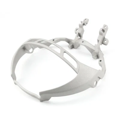 Soporte de faros de soporte de carenado superior para Ducati Monster 696 659 795 796 1000 Foto 1 de 4