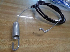 119-2379 CABLE DE ACCIONAMIENTO DE TRACCIÓN SE ADAPTA AL MERCADO DE REPUESTOS CALIDAD TORO - Imagen 1 de 5