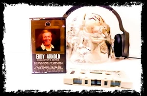 Eddy Arnold / Collector's Series / Cassette Tape / 1985 - RCA – AHK1-5467 - Picture 1 of 5