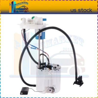 Chevrolet Equinox L4 2012 2013 2014 2015 bomba de combustible de 2,4 L y montaje E4039M Foto 1 de 4