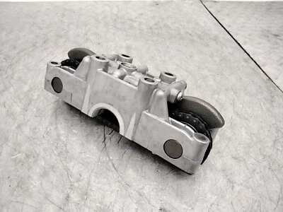 Kawasaki KZ400C 1978 OEM MOTOR CIGÜEÑAL BALANCEADOR ENGRANAJE Foto 1 de 4