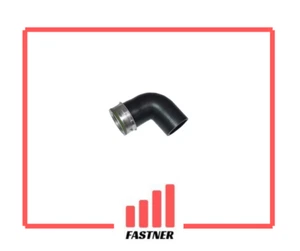 Tubo Manicotto Intercooler Aria Volkswagen VW Sharan 1.9/2.0 TDi 7M3145708D - Foto 1 di 2