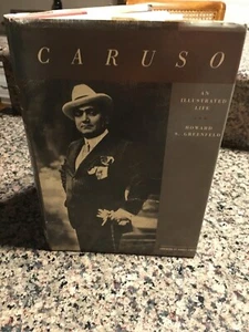 Caruso: An Illustrated Life by Howard S. Greenfeld - Imagen 1 de 3