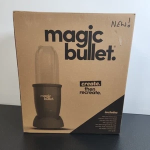 Magic Bullet 250 Watt 17-piece Blender Set - Gloss Ultra Violet MBR-1701GUV - Picture 1 of 3