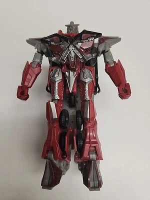 Transformers DOTM Sentinel Prime Voyager Class - Image 1 of 4