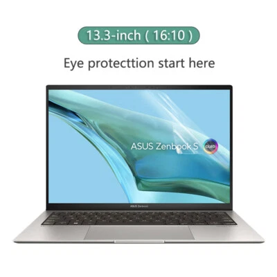 2X Anti Glare Screen Protector For ASUS Zenbook S 13 OLED UX5304 UX5304VA 13.3" - Image 1 of 4