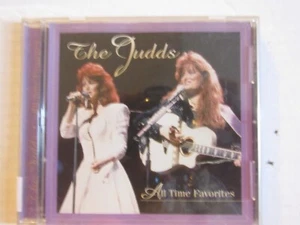 Judds – All Time Favorites - 1997 - COUNTRY - Bild 1 von 2