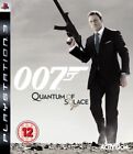 James Bond 007: Quantum of Solace (PlayStation 3) PS3 Spiel NEU