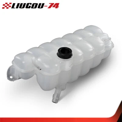 Coolant Reservoir Fit For 15-23 Ford F-150 & 18-22 Lincoln Navigator Expedition - Image 1 of 4