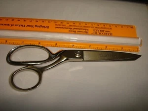 Vintage Collectible Nice Made In U S A ~ 70 ~ Cutco Scissors - Picture 1 of 7