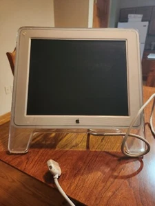 Apple Studio Display LCD Monitor - Picture 1 of 3