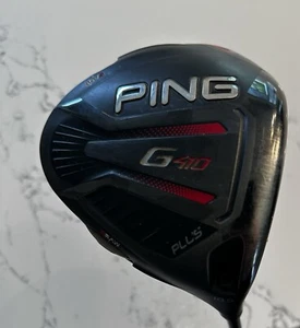 Ping G 410 Driver - Picture 1 of 5