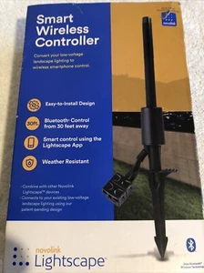 Smart Wireless Controller New Bluetooth - Picture 1 of 6