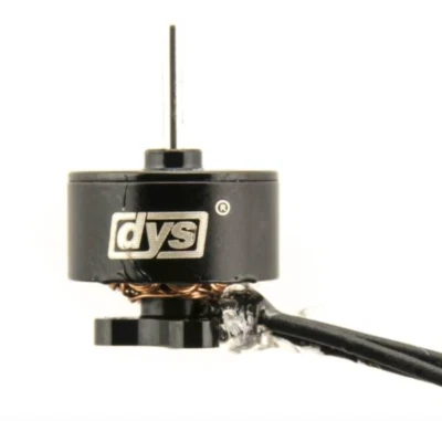 Motor sin escobillas DYS BE0703 13000KV - 4 piezas Foto 1 de 2