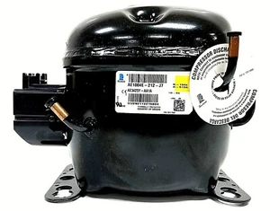 New Tecumseh Compressor AE1004E-212-J7 AE3425Y-AA1A 1 PH 115V 60Hz 1/5 HP - Picture 1 of 5