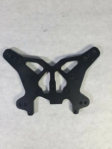 Losi 8IGHT-E Buggy 4WD 1/8: Rear Shock Towers TLR244009 - Picture 1 of 1