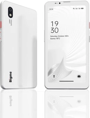 Bigme HiBreak Pro Cell Phone Smartphone 6.13 Inch 8 + 256GB BRAND NEW - Image 1 of 4