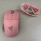 Razer Basilisk Wired Gaming Mouse - Pink Rz01-0233