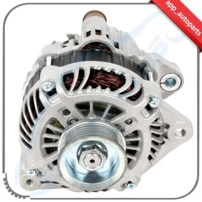 Alternator For Infiniti G35 3.5L 3.5 2003-2004 23100-AM610, M900127 400-48055 — 第 1/4 张图片