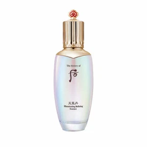 The History of WHOO Cheongidan Hwahyun Illuminating Refining Essence 150ml - Bild 1 von 2