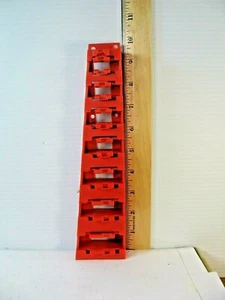 Llave de engranajes vacía 7 piezas estante de almacenamiento de herramientas SAE 9700 - totalmente nuevo **** SIN HERRAMIENTAS**** - Imagen 1 de 7