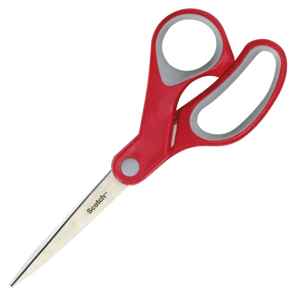 Scotch Multi-purpose Scissor 8 Inches 1428 B48