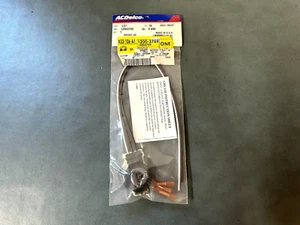 GM OEM NOS 12003759 Tail Lamp Light Socket 1990-2002 Cadillac Eldorado - Picture 1 of 2