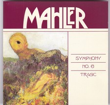 Netherlands Philharmonic, Hartmut Haenchen - Mahler: Symphonie No. 6 (2-CD)