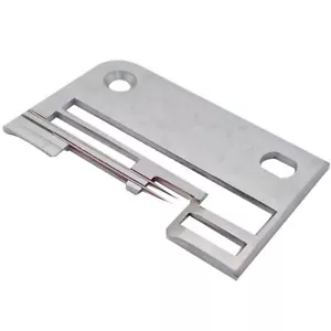 Nadelplatte, passt Janome 734D, 744D, #794601009 - Bild 1 von 1
