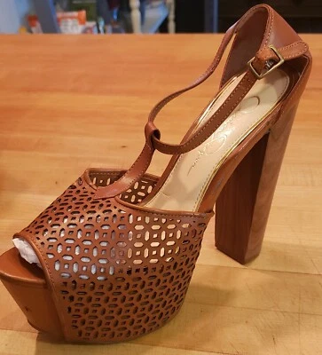 Jessica Simpson Dany Foto 1 de 4