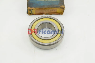 Radlager Renault R5 R12 R17 SNR 6207E22GY-4 6207E22GY4 - D.35x72x17/21 Foto 1 de 3