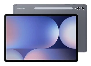 Samsung GALAXY Tab S10+ SM-X826B 5G 256GB grau Android 14 Tablet - Bild 1 von 11