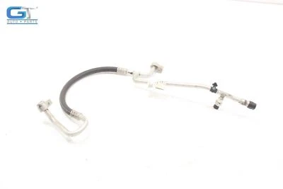 2019-23 FORD RANGER 2.3L AC AIR CONDITIONING DISCHARGE HOSE TUBE PIPE LINE OEM - Image 1 of 4