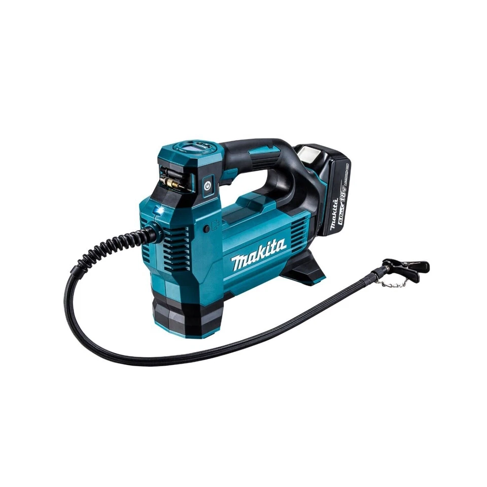 Makita MP181DZ 161 PSI Inflator Pump