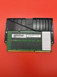 IBM 00LP639 64GB MTA152KLS8G72MZ-1G6E2B60A 8286 31EA Power8 Server Ram D9PZB - Picture 1 of 5