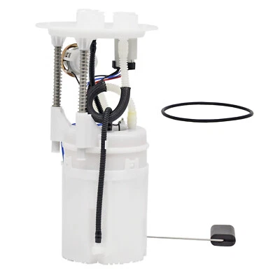 Левый модуль топливного насоса в сборе для 2009-2011 Toyota Sequoia Tundra 5,7 л SP9011M - Изображение 1 из 4