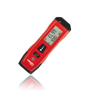 Hilti PD-S Laser Distance Meter 60M Range Measuring Tool Rangefinder ⭐Tracking⭐ - Picture 1 of 2