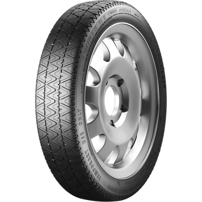 Reifen 125/80 r15 95M CONTINENTAL SCONTACT sommer neu - Bild 1 von 3