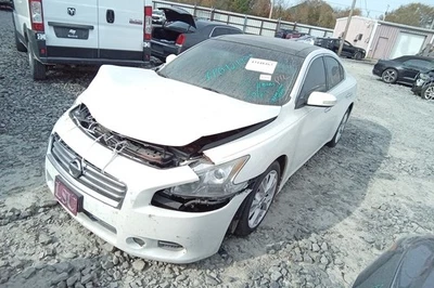 Motor Nissan Maxima 3.5L 2012 fabricante de equipamento original 68K milhas - LKQ441388681 - Imagem 1 de 4