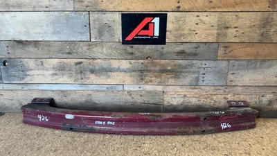 Barra de refuerzo de parachoques delantero Honda Pilot 2003-2008 solo OEM Foto 1 de 4