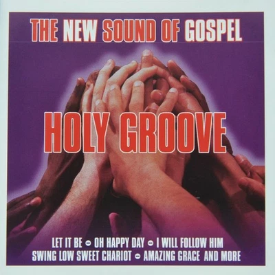 ⚠️CD HOLY GROOVE – "The New Sound of GOSPEL"    NEU - Bild 1 von 2