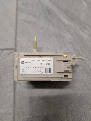 Maytag Washing Machine Timer 35-5789 - fully tested, works perfect! - Image 1 of 2