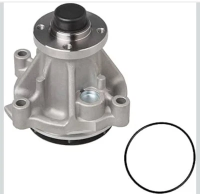 Bomba de agua 252-841 para Ford F150 F250 F350 E150 E250 E350 E450 SUPER RESISTENTE Foto 1 de 4