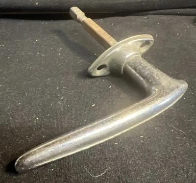 HUDSON DESOTO EXTERIOR DOOR HANDLE 1932 1933 1934 1935 30S Hot ROD - Image 1 of 4