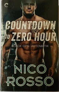 Countdown to Zero Hour by Nico Rosso - Imagen 1 de 2