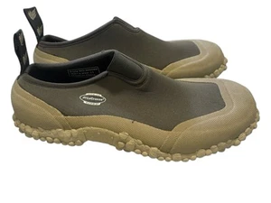 LaCrosse Alpha Low Top Muck Boot Slip On Shoes Men's size 11 - Picture 1 of 9