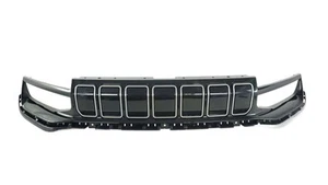 JEEP AVENGER Front Grill 2023-ON | OEM 735767815 Used Genuine - Picture 1 of 11