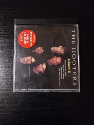 The Hooters- Johnny B.,CD - Bild 1 von 2